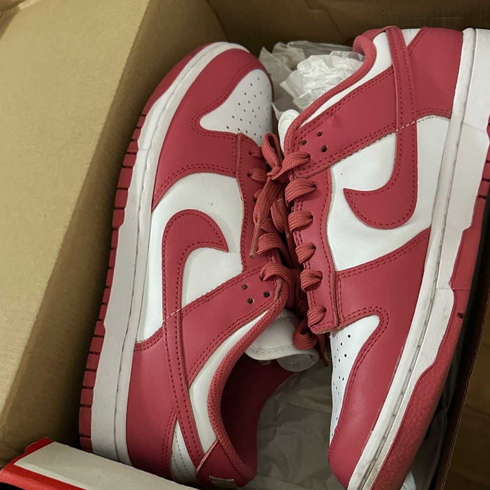 Nike dunk low